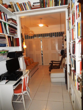 Conheça FOTO16 do imóvel - IPANEMA 1 QUARTO E SALA VISTA MAR - AP2088 - 18 FOTO16 - IPANEMA 1 QUARTO E SALA VISTA MAR - AP2088 - 18