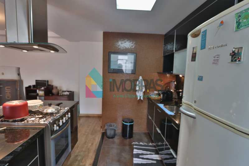 IMG_0722 - Apartamento à venda Rua Barão de Lucena,Botafogo, IMOBRAS RJ - R$ 1.190.000 - AP5064 - 16