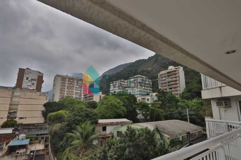 IMG_0735 - Apartamento à venda Rua Barão de Lucena,Botafogo, IMOBRAS RJ - R$ 1.190.000 - AP5064 - 3