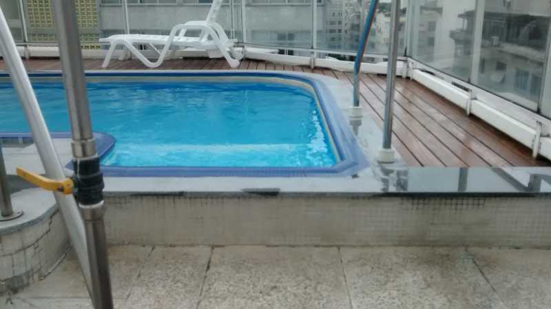 Conheça INFRA do imóvel - OPORTUNIDADE COPACABANA!!! FLAT NA QUADRA DA PRAIA REFORMADO! - FLA5160 - 16 INFRA - OPORTUNIDADE COPACABANA!!! FLAT NA QUADRA DA PRAIA REFORMADO! - FLA5160 - 16