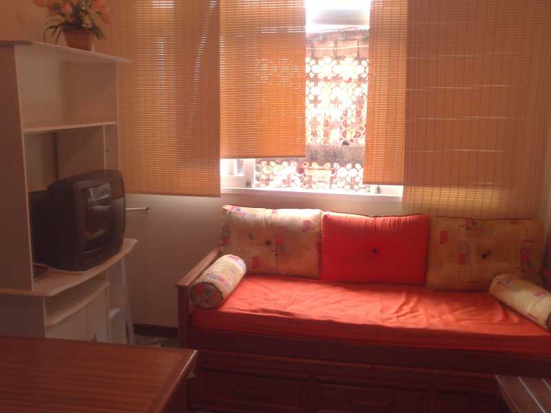 Conheça 2 do imóvel - Apartamento 1 quarto Copacabana - AP1197 - 20 2 - Apartamento 1 quarto Copacabana - AP1197 - 20