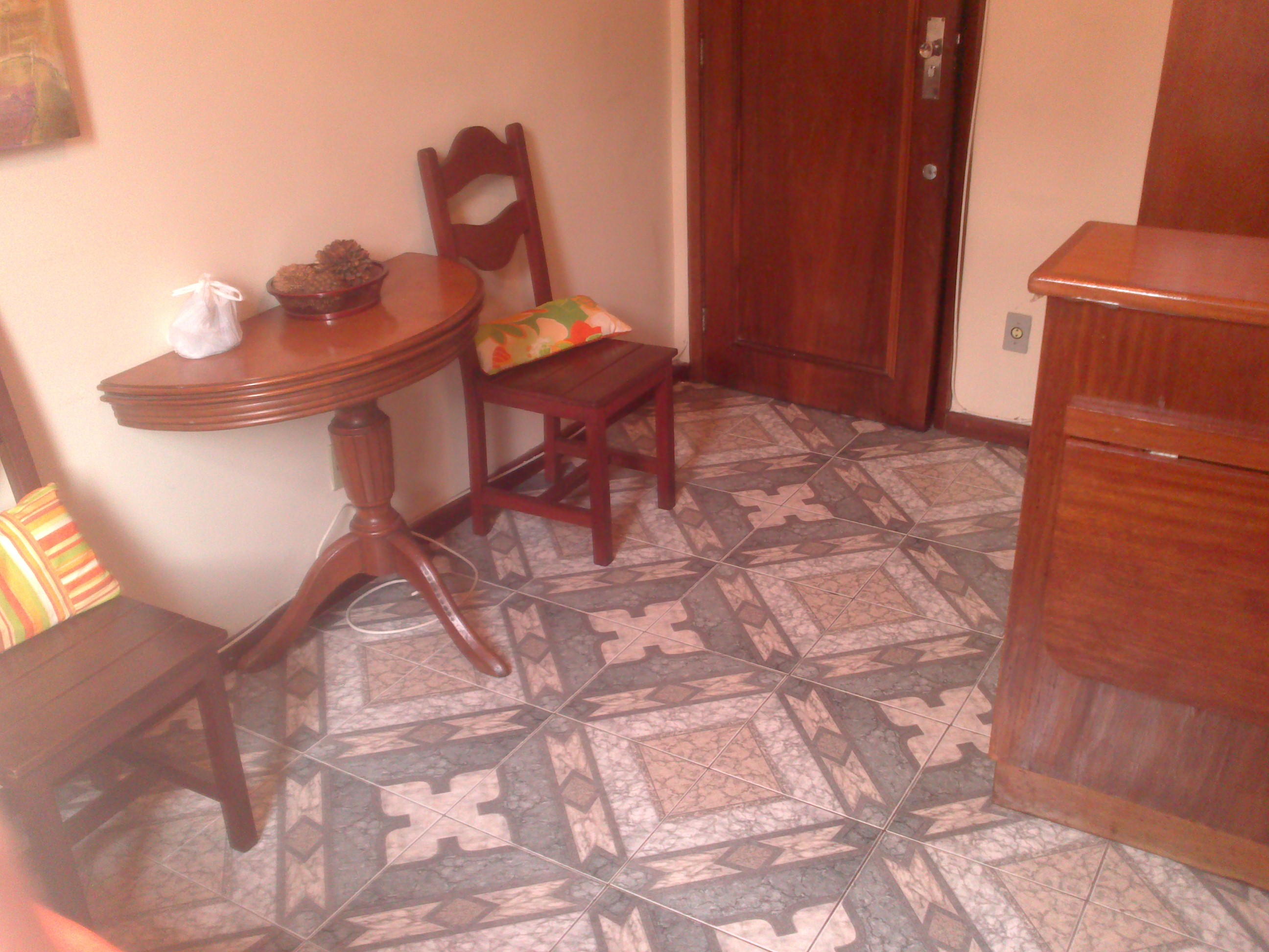 Conheça FOTO12 do imóvel - Apartamento 1 quarto Copacabana - AP1197 - 13 FOTO12 - Apartamento 1 quarto Copacabana - AP1197 - 13