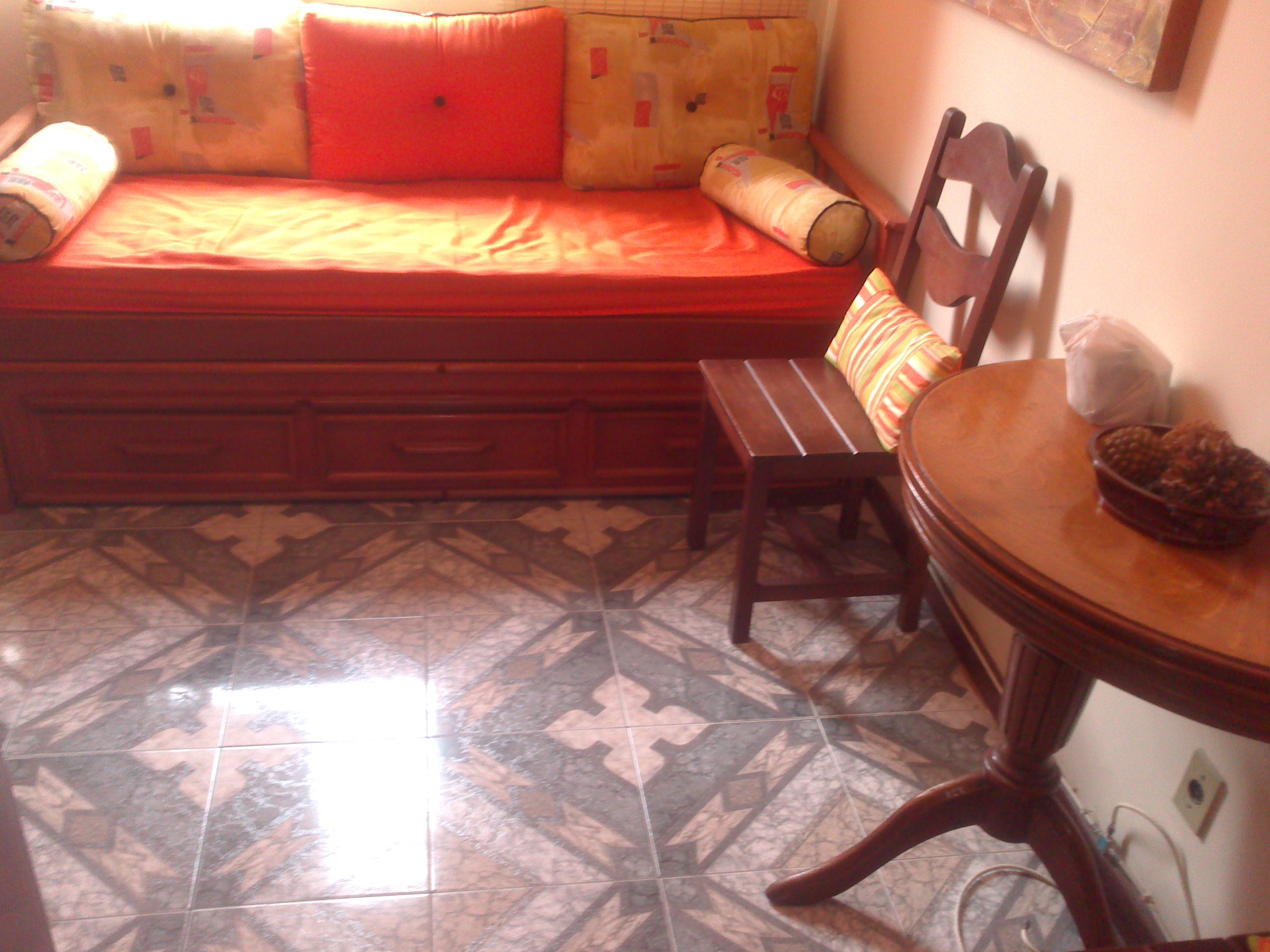 Conheça FOTO14 do imóvel - Apartamento 1 quarto Copacabana - AP1197 - 16 FOTO14 - Apartamento 1 quarto Copacabana - AP1197 - 16