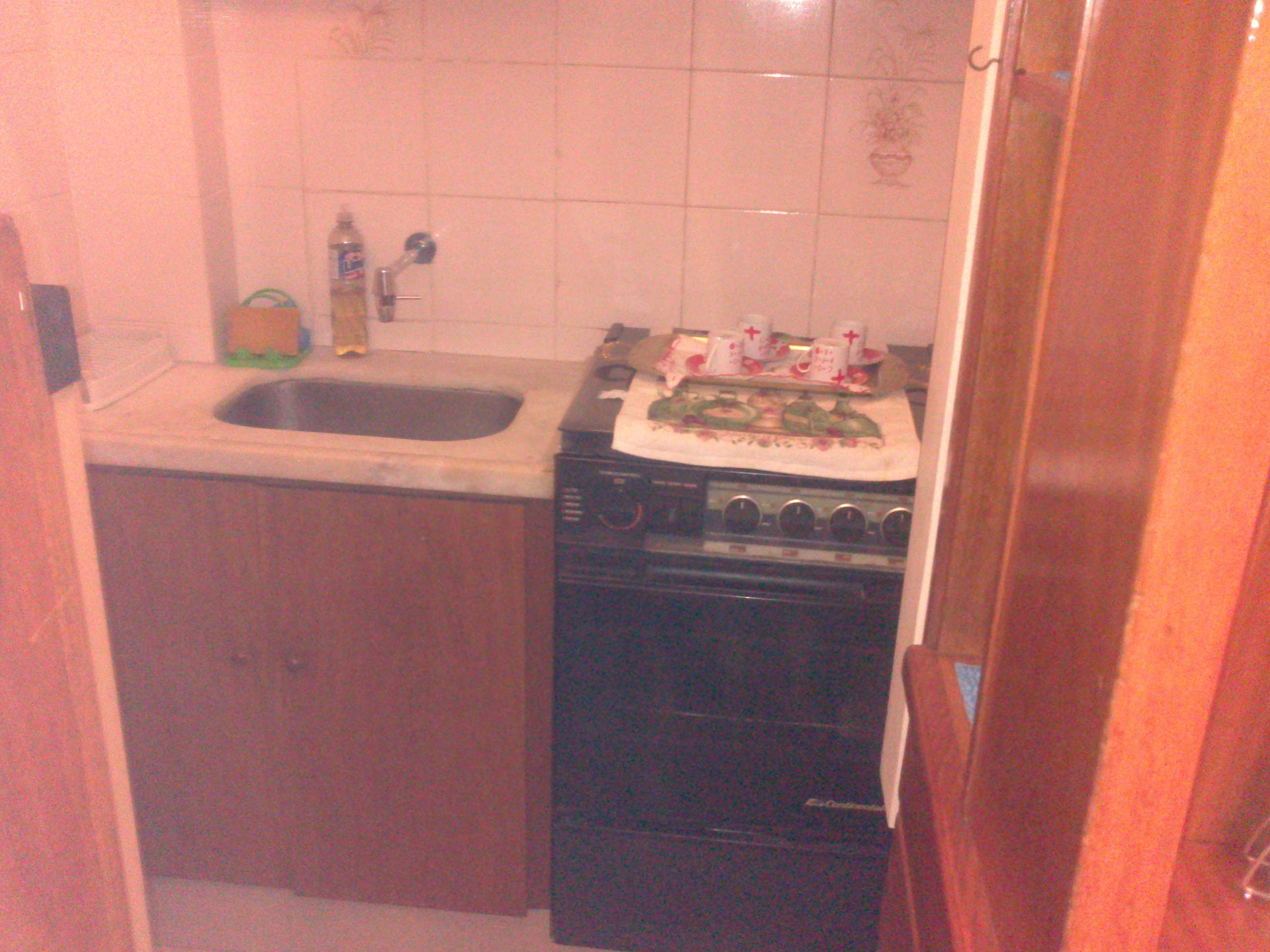 Conheça FOTO16 do imóvel - Apartamento 1 quarto Copacabana - AP1197 - 7 FOTO16 - Apartamento 1 quarto Copacabana - AP1197 - 7