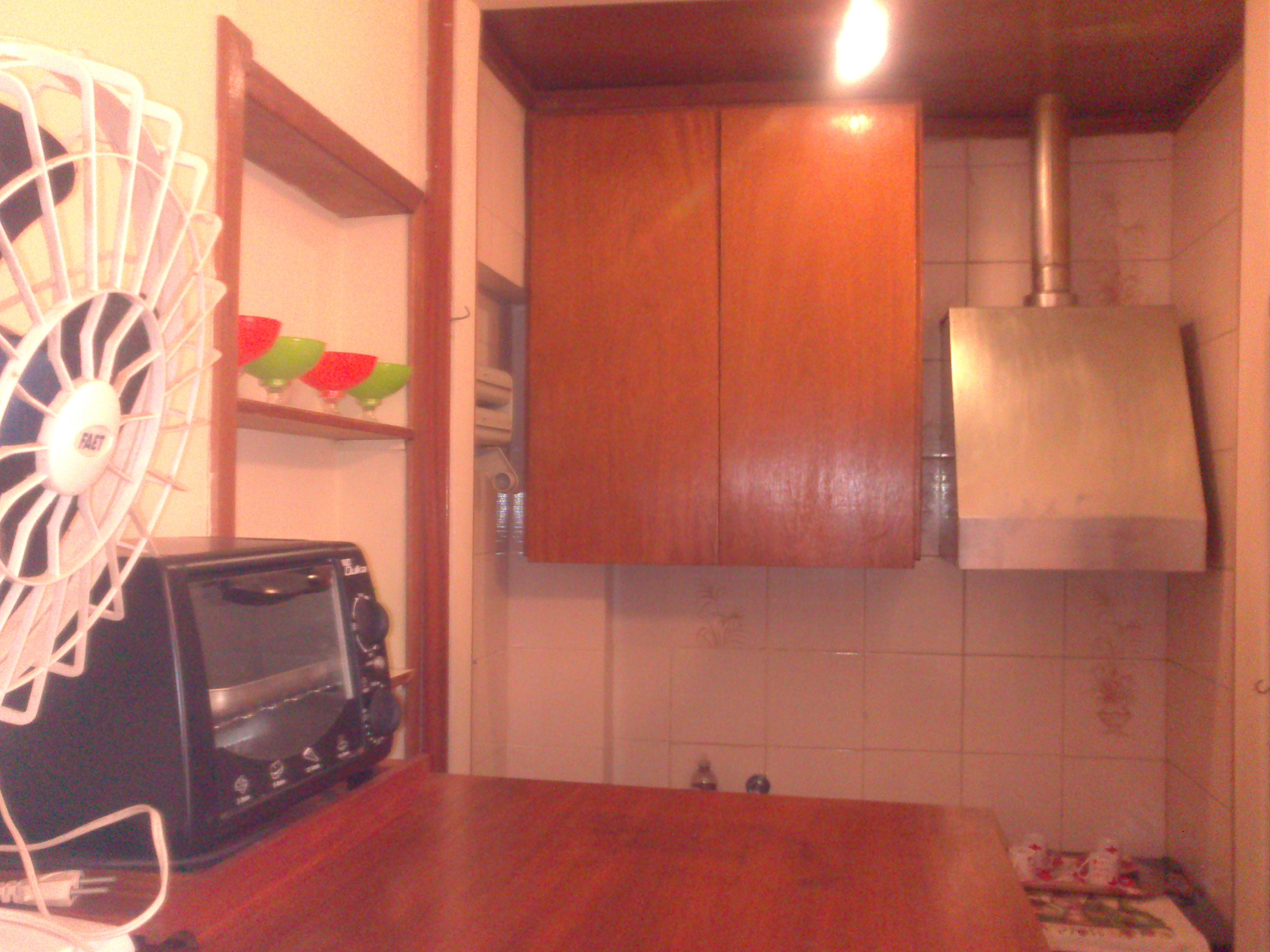 Conheça FOTO17 do imóvel - Apartamento 1 quarto Copacabana - AP1197 - 18 FOTO17 - Apartamento 1 quarto Copacabana - AP1197 - 18