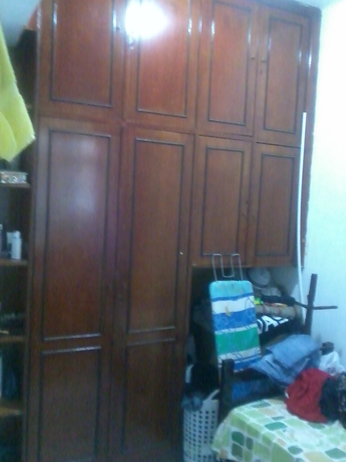 Conheça FOTO6 do imóvel - Apartamento Rua Gastão Penalva,Andaraí,Rio de Janeiro,RJ À Venda,3 Quartos,85m² - AP1157 - 8 FOTO6 - Apartamento Rua Gastão Penalva,Andaraí,Rio de Janeiro,RJ À Venda,3 Quartos,85m² - AP1157 - 8