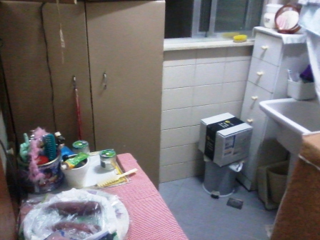 Conheça FOTO5 do imóvel - Apartamento Rua Gastão Penalva,Andaraí,Rio de Janeiro,RJ À Venda,1 Quarto,48m² - AP1045 - 7 FOTO5 - Apartamento Rua Gastão Penalva,Andaraí,Rio de Janeiro,RJ À Venda,1 Quarto,48m² - AP1045 - 7