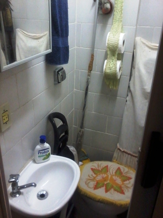 Conheça FOTO17 do imóvel - Apartamento Rua Gastão Penalva,Andaraí,Rio de Janeiro,RJ À Venda,1 Quarto,48m² - AP1045 - 19 FOTO17 - Apartamento Rua Gastão Penalva,Andaraí,Rio de Janeiro,RJ À Venda,1 Quarto,48m² - AP1045 - 19