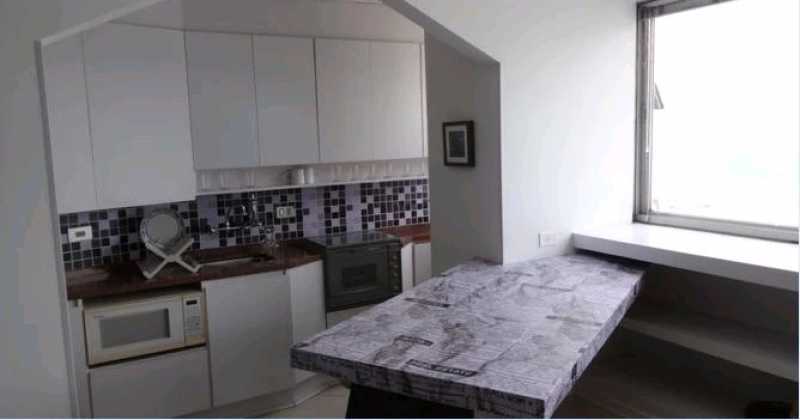 Conheça 1 do imóvel - Apartamento 1 quarto Leblon - AP5423 - 1 1 - Apartamento 1 quarto Leblon - AP5423 - 1
