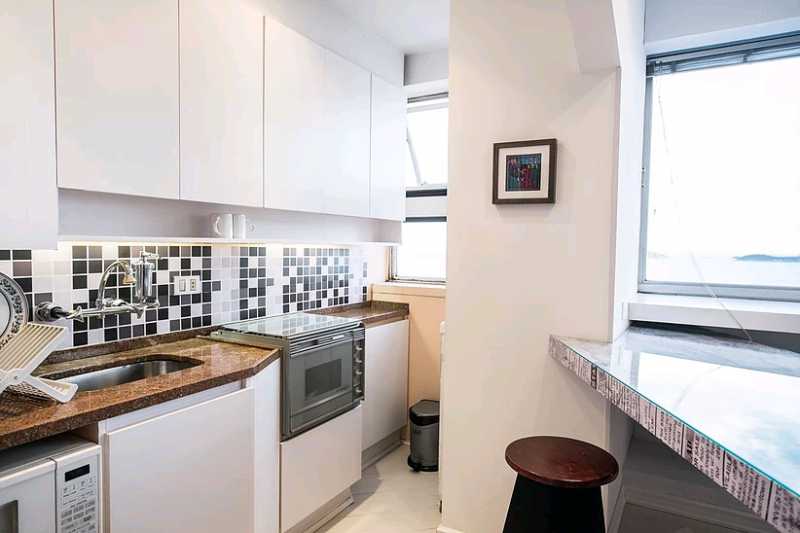 Conheça 2 do imóvel - Apartamento 1 quarto Leblon - AP5423 - 3 2 - Apartamento 1 quarto Leblon - AP5423 - 3