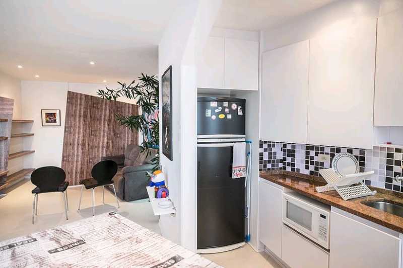 Conheça 3 do imóvel - Apartamento 1 quarto Leblon - AP5423 - 4 3 - Apartamento 1 quarto Leblon - AP5423 - 4