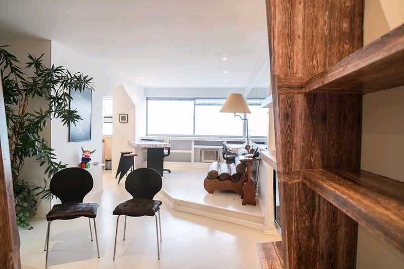 Conheça 5 do imóvel - Apartamento 1 quarto Leblon - AP5423 - 6 5 - Apartamento 1 quarto Leblon - AP5423 - 6