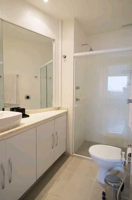 Conheça 7 do imóvel - Apartamento 1 quarto Leblon - AP5423 - 8 7 - Apartamento 1 quarto Leblon - AP5423 - 8