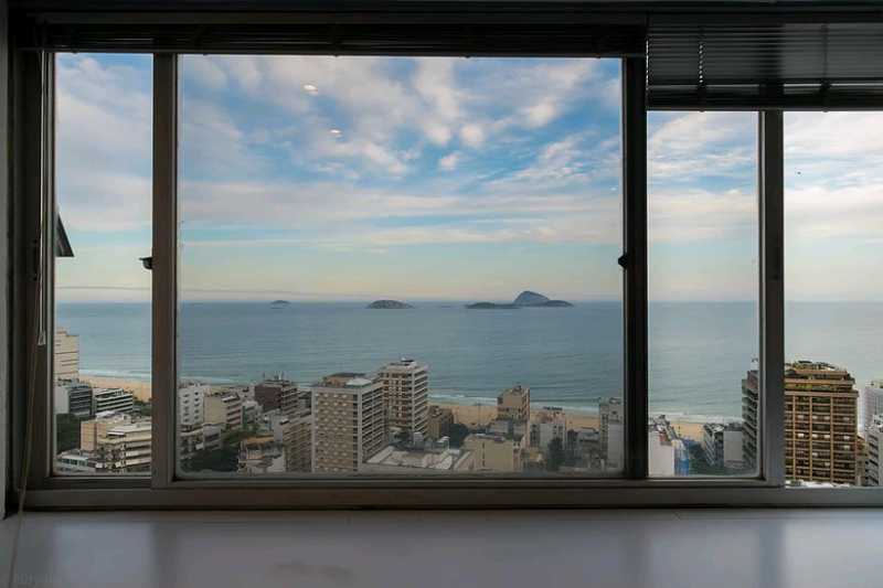 Conheça 8 do imóvel - Apartamento 1 quarto Leblon - AP5423 - 9 8 - Apartamento 1 quarto Leblon - AP5423 - 9