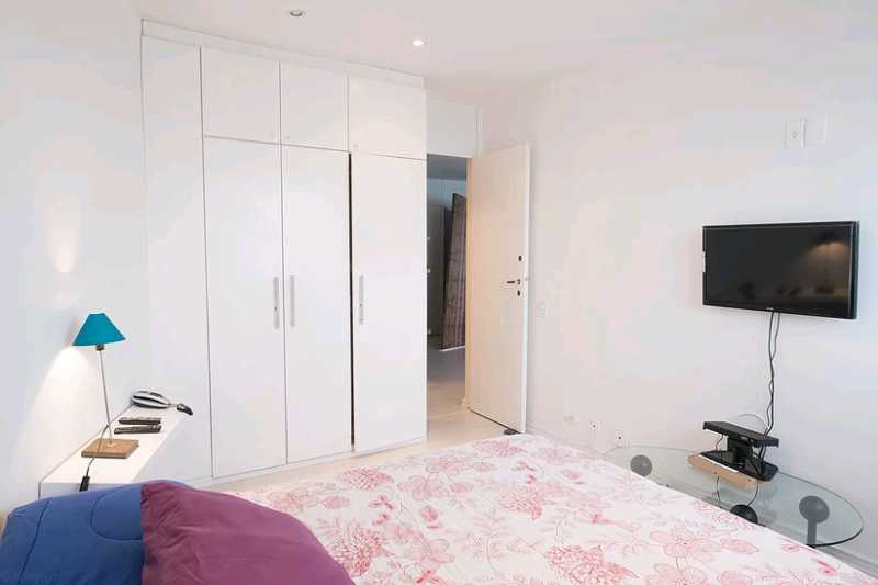 Conheça 10 do imóvel - Apartamento 1 quarto Leblon - AP5423 - 11 10 - Apartamento 1 quarto Leblon - AP5423 - 11