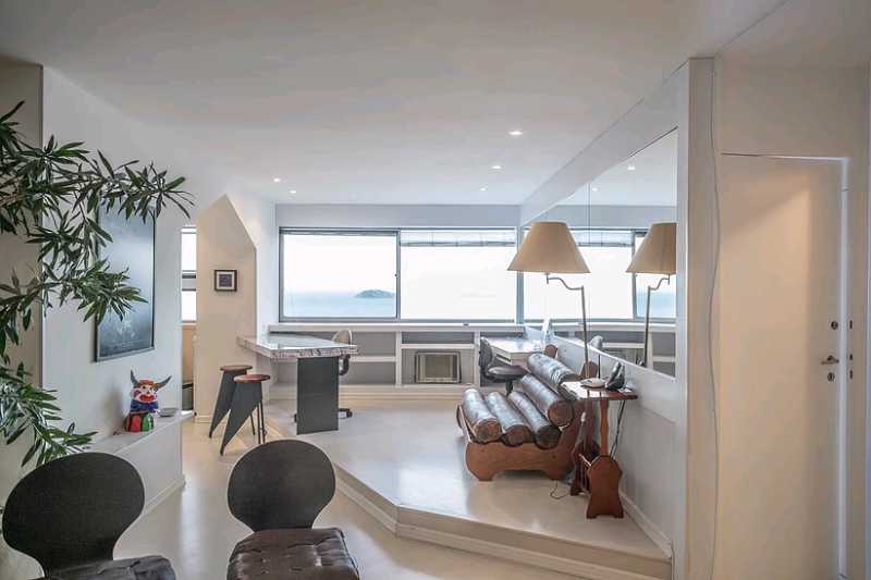 Conheça 12 do imóvel - Apartamento 1 quarto Leblon - AP5423 - 13 12 - Apartamento 1 quarto Leblon - AP5423 - 13