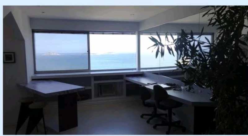Conheça 13 do imóvel - Apartamento 1 quarto Leblon - AP5423 - 14 13 - Apartamento 1 quarto Leblon - AP5423 - 14