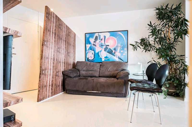 Conheça 14 do imóvel - Apartamento 1 quarto Leblon - AP5423 - 15 14 - Apartamento 1 quarto Leblon - AP5423 - 15