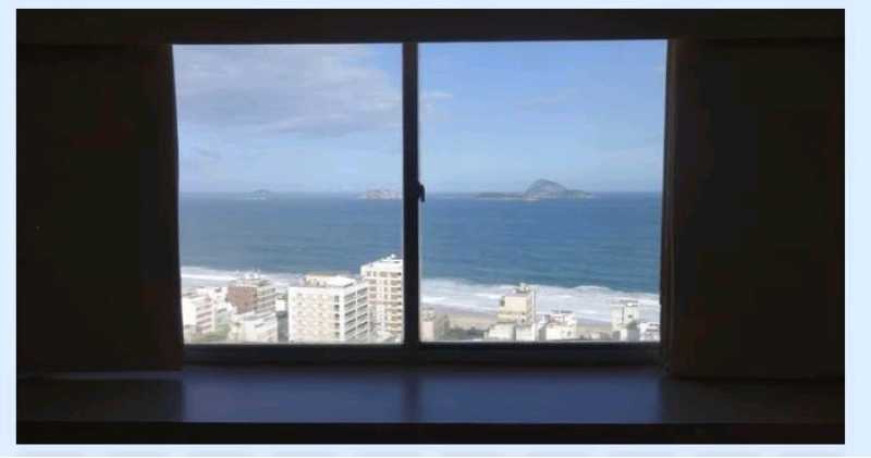 Conheça 15 do imóvel - Apartamento 1 quarto Leblon - AP5423 - 16 15 - Apartamento 1 quarto Leblon - AP5423 - 16