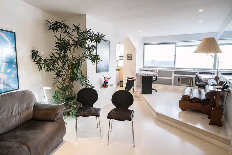 Conheça 16 do imóvel - Apartamento 1 quarto Leblon - AP5423 - 17 16 - Apartamento 1 quarto Leblon - AP5423 - 17