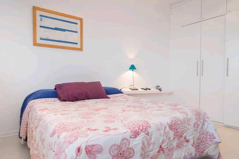 Conheça 17 do imóvel - Apartamento 1 quarto Leblon - AP5423 - 18 17 - Apartamento 1 quarto Leblon - AP5423 - 18