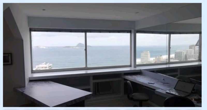 Conheça 18 do imóvel - Apartamento 1 quarto Leblon - AP5423 - 19 18 - Apartamento 1 quarto Leblon - AP5423 - 19