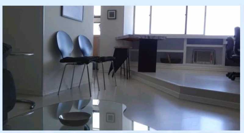 Conheça 19 do imóvel - Apartamento 1 quarto Leblon - AP5423 - 20 19 - Apartamento 1 quarto Leblon - AP5423 - 20
