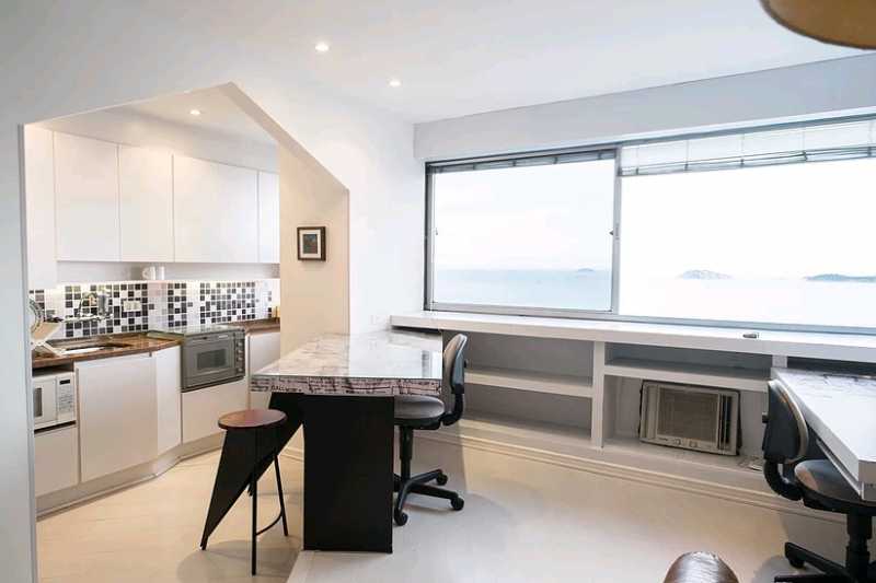 Conheça 20 do imóvel - Apartamento 1 quarto Leblon - AP5423 - 21 20 - Apartamento 1 quarto Leblon - AP5423 - 21