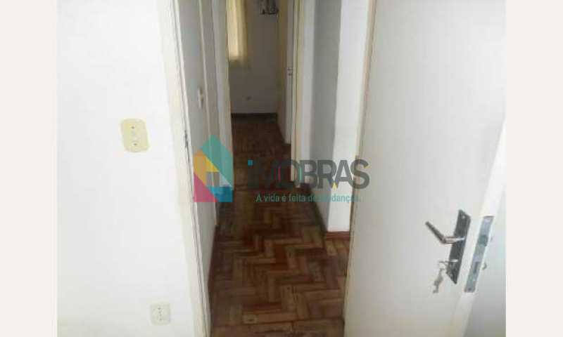 Conheça 05 do imóvel - APARTAMENTO EM COPACABANA COM VAGA DE GARAGEM PRÓXIMO AO METRO! - AP0022 - 8 05 - APARTAMENTO EM COPACABANA COM VAGA DE GARAGEM PRÓXIMO AO METRO! - AP0022 - 8