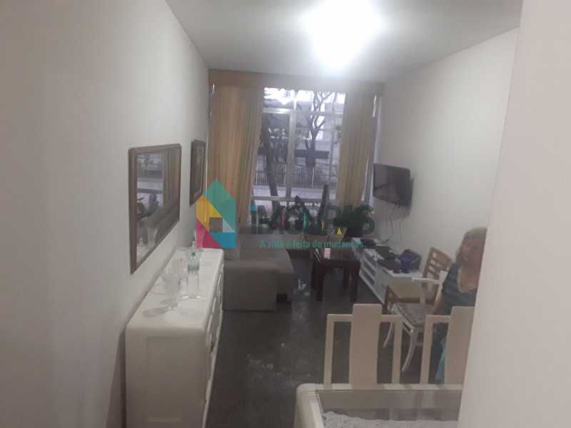 9. - Apartamento 3 quartos à venda Botafogo, IMOBRAS RJ - R$ 950.000 - AP0251 - 3