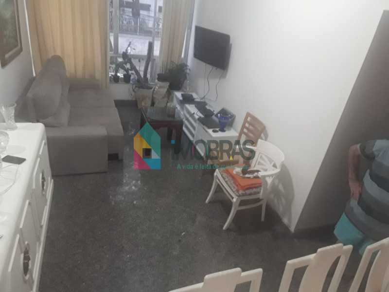 21. - Apartamento 3 quartos à venda Botafogo, IMOBRAS RJ - R$ 950.000 - AP0251 - 14