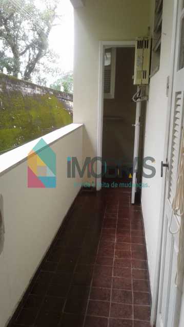 Conheça corred1 do imóvel - Apartamento Santa Teresa,Rio de Janeiro,RJ À Venda,2 Quartos,86m² - CPAP20003 - 11 corred1 - Apartamento Santa Teresa,Rio de Janeiro,RJ À Venda,2 Quartos,86m² - CPAP20003 - 11