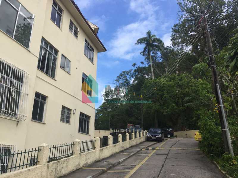 Conheça subida do imóvel - Apartamento Santa Teresa,Rio de Janeiro,RJ À Venda,2 Quartos,86m² - CPAP20003 - 23 subida - Apartamento Santa Teresa,Rio de Janeiro,RJ À Venda,2 Quartos,86m² - CPAP20003 - 23