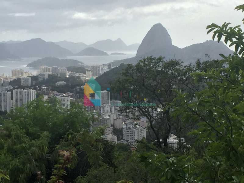 Conheça vista do imóvel - Apartamento Santa Teresa,Rio de Janeiro,RJ À Venda,2 Quartos,86m² - CPAP20003 - 8 vista - Apartamento Santa Teresa,Rio de Janeiro,RJ À Venda,2 Quartos,86m² - CPAP20003 - 8