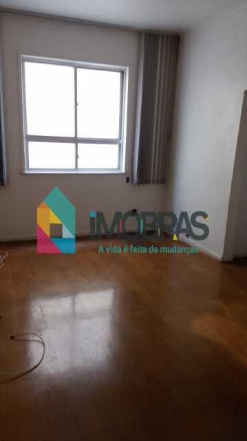 14203_G1618407482 - Apartamento à venda Rua Sebastião de Lacerda,Laranjeiras, IMOBRAS RJ - R$ 440.000 - BOAP10006 - 1