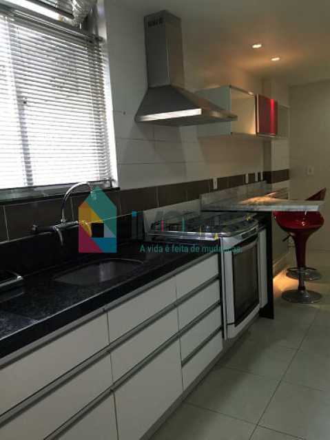 Conheça 4 do imóvel - COBERTURA TRIPLEX 3 QUARTOS HUMAITÁ - CPCO30004 - 18 4 - COBERTURA TRIPLEX 3 QUARTOS HUMAITÁ - CPCO30004 - 18