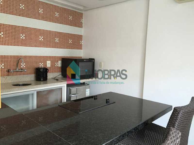Conheça 15 do imóvel - COBERTURA TRIPLEX 3 QUARTOS HUMAITÁ - CPCO30004 - 10 15 - COBERTURA TRIPLEX 3 QUARTOS HUMAITÁ - CPCO30004 - 10