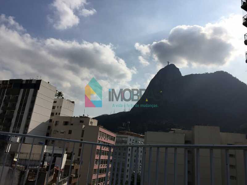 Conheça 19 do imóvel - COBERTURA TRIPLEX 3 QUARTOS HUMAITÁ - CPCO30004 - 1 19 - COBERTURA TRIPLEX 3 QUARTOS HUMAITÁ - CPCO30004 - 1