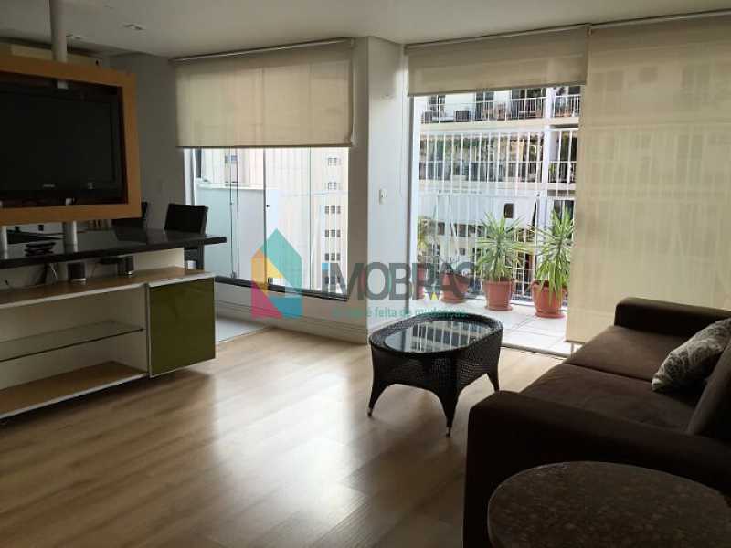 Conheça 20 do imóvel - COBERTURA TRIPLEX 3 QUARTOS HUMAITÁ - CPCO30004 - 11 20 - COBERTURA TRIPLEX 3 QUARTOS HUMAITÁ - CPCO30004 - 11