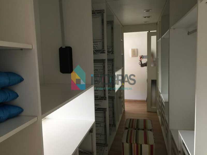 Conheça 23 do imóvel - COBERTURA TRIPLEX 3 QUARTOS HUMAITÁ - CPCO30004 - 16 23 - COBERTURA TRIPLEX 3 QUARTOS HUMAITÁ - CPCO30004 - 16