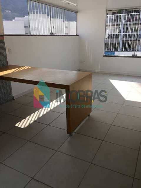 Conheça 26 do imóvel - COBERTURA TRIPLEX 3 QUARTOS HUMAITÁ - CPCO30004 - 27 26 - COBERTURA TRIPLEX 3 QUARTOS HUMAITÁ - CPCO30004 - 27