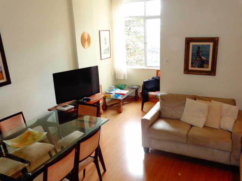 Conheça 2 do imóvel - Apartamento 3 quartos Ipanema - CPAP30046 - 4 2 - Apartamento 3 quartos Ipanema - CPAP30046 - 4