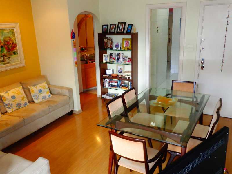 Conheça 3 do imóvel - Apartamento 3 quartos Ipanema - CPAP30046 - 5 3 - Apartamento 3 quartos Ipanema - CPAP30046 - 5