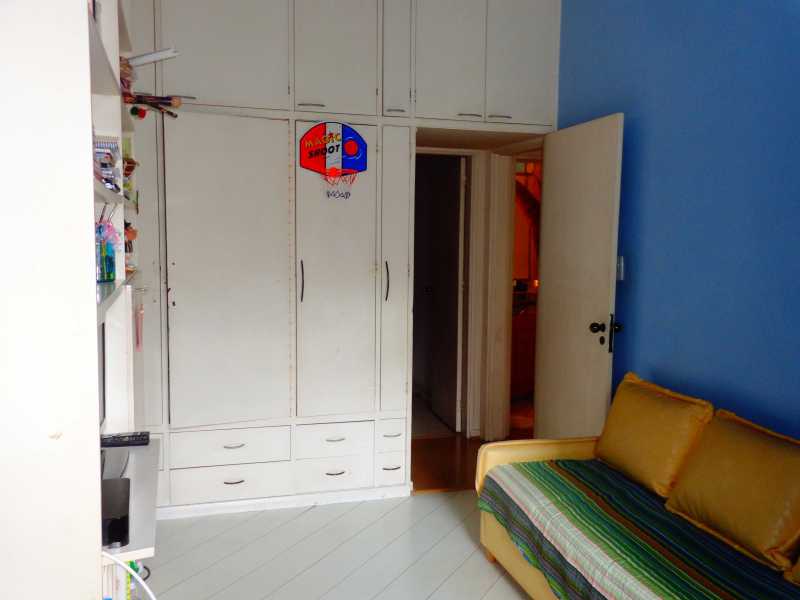 Conheça 9 do imóvel - Apartamento 3 quartos Ipanema - CPAP30046 - 9 9 - Apartamento 3 quartos Ipanema - CPAP30046 - 9
