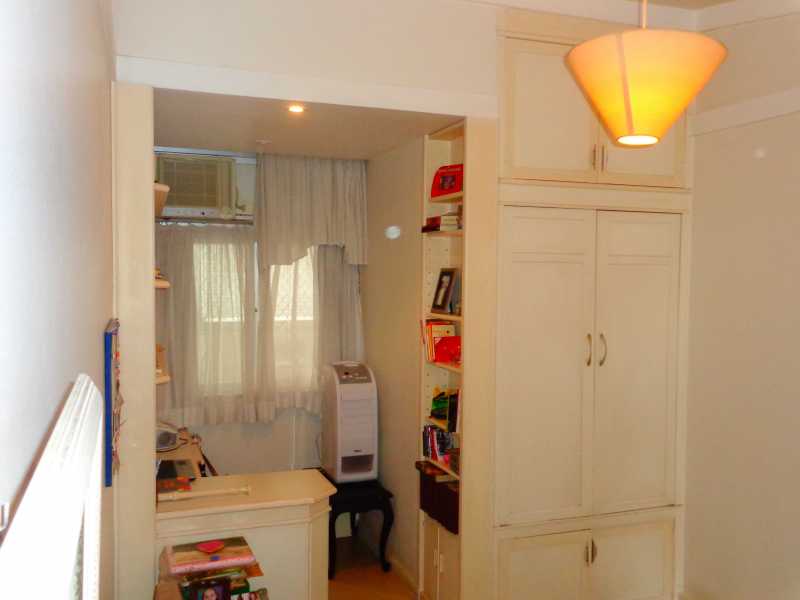 Conheça 12 do imóvel - Apartamento 3 quartos Ipanema - CPAP30046 - 12 12 - Apartamento 3 quartos Ipanema - CPAP30046 - 12