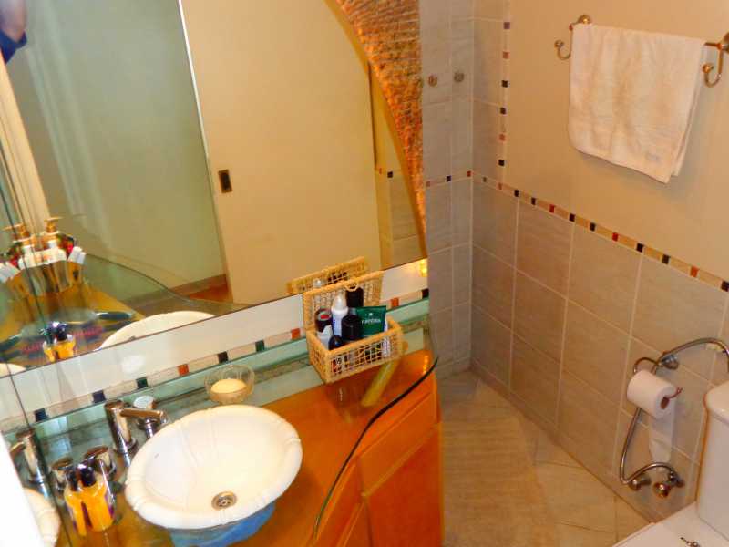 Conheça 13 do imóvel - Apartamento 3 quartos Ipanema - CPAP30046 - 13 13 - Apartamento 3 quartos Ipanema - CPAP30046 - 13