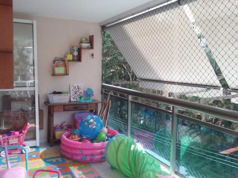 Conheça 20170313_150840 do imóvel - Apartamento 2 quartos Laranjeiras - BOAP20024 - 6 20170313_150840 - Apartamento 2 quartos Laranjeiras - BOAP20024 - 6