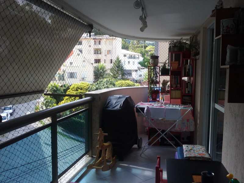 Conheça 20170313_150848 do imóvel - Apartamento 2 quartos Laranjeiras - BOAP20024 - 5 20170313_150848 - Apartamento 2 quartos Laranjeiras - BOAP20024 - 5