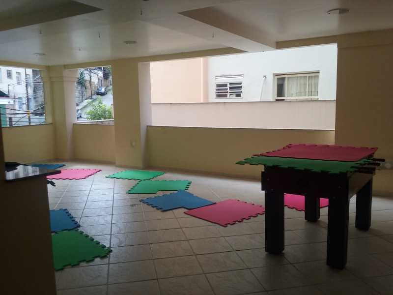 Conheça 20170313_151342 do imóvel - Apartamento 2 quartos Laranjeiras - BOAP20024 - 23 20170313_151342 - Apartamento 2 quartos Laranjeiras - BOAP20024 - 23