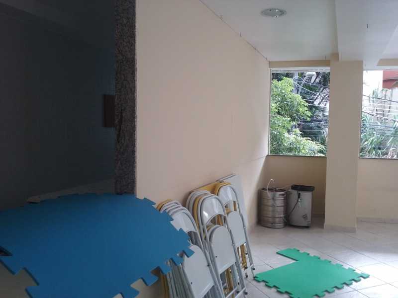 Conheça 20170313_151350 do imóvel - Apartamento 2 quartos Laranjeiras - BOAP20024 - 24 20170313_151350 - Apartamento 2 quartos Laranjeiras - BOAP20024 - 24